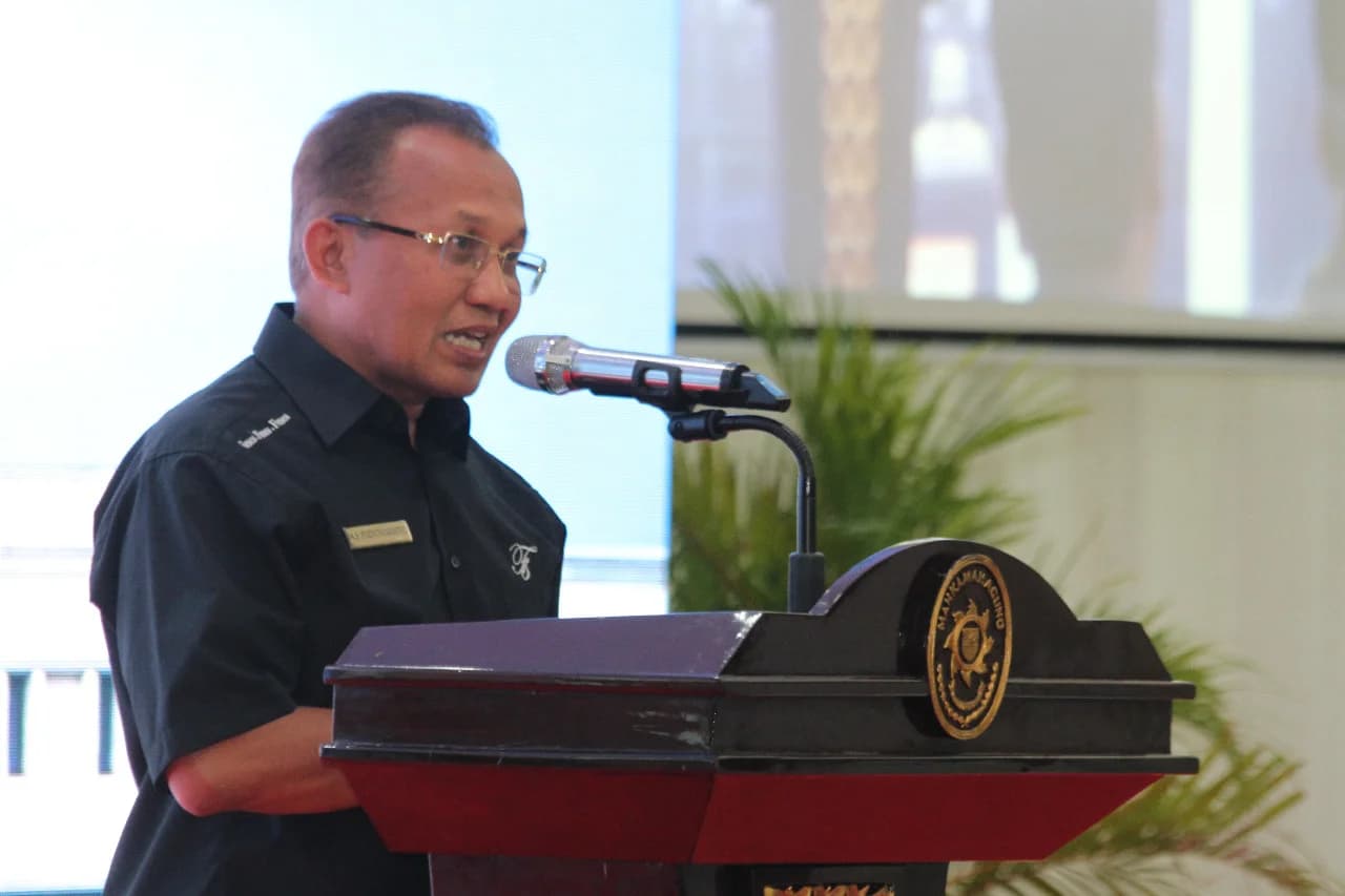 Gambar Berita Mahkamah Agung