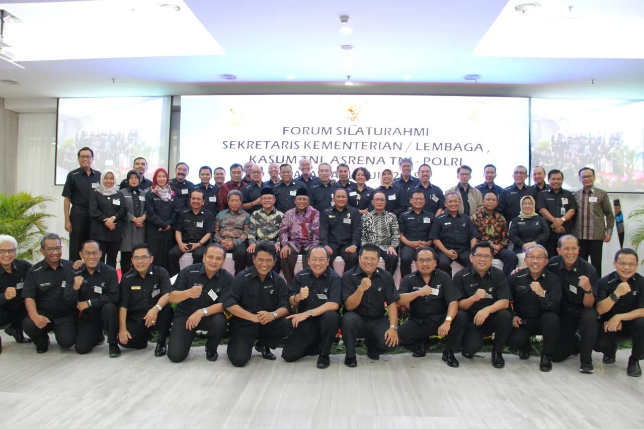 Gambar Berita Mahkamah Agung