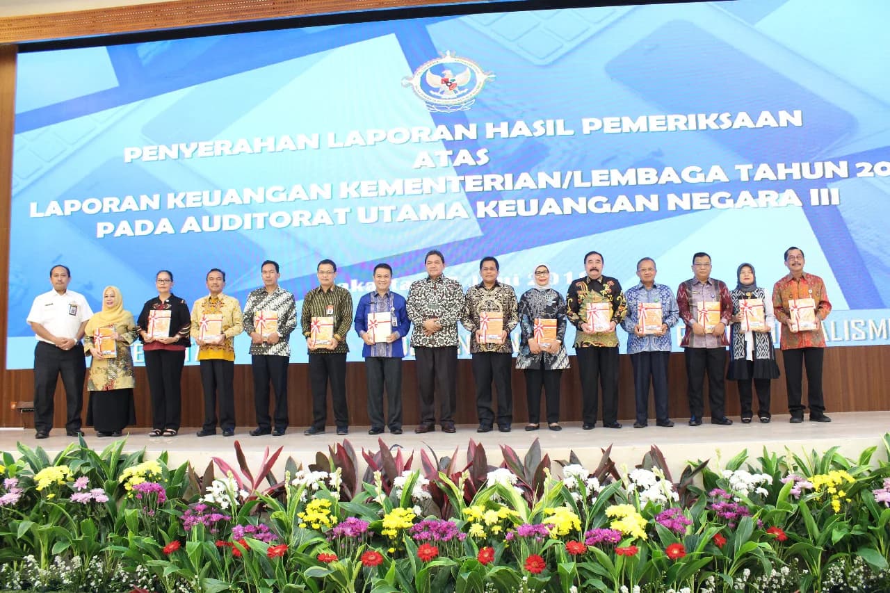 Gambar Berita Mahkamah Agung
