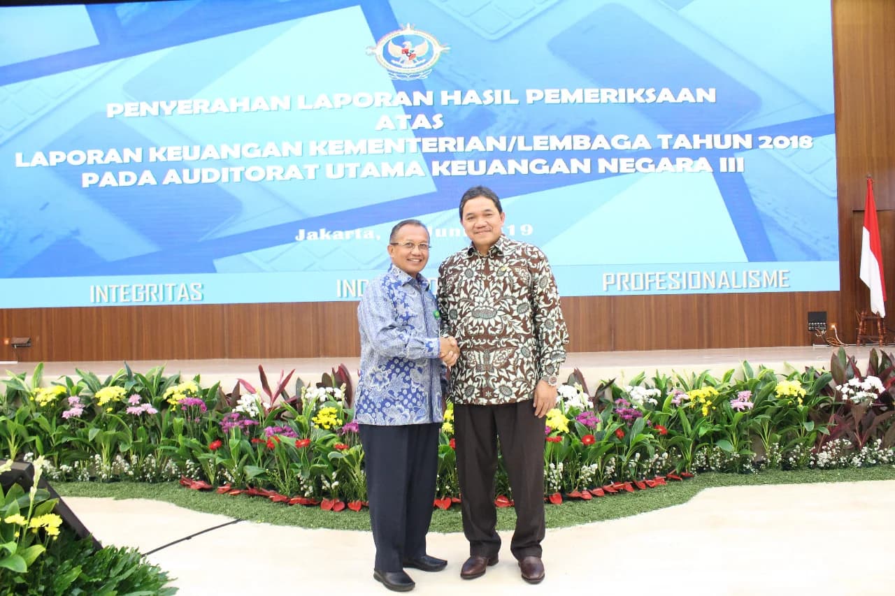 Gambar Berita Mahkamah Agung