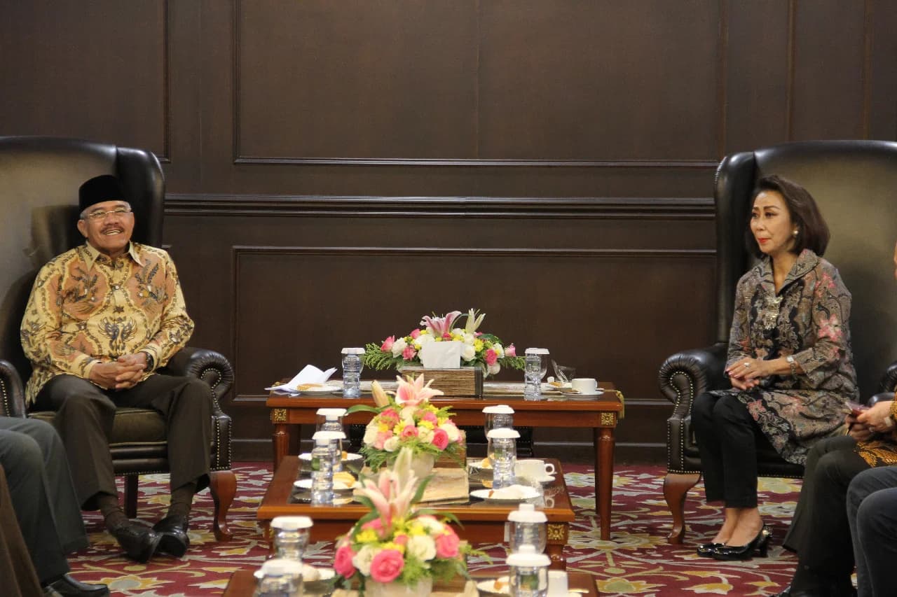 Gambar Berita Mahkamah Agung