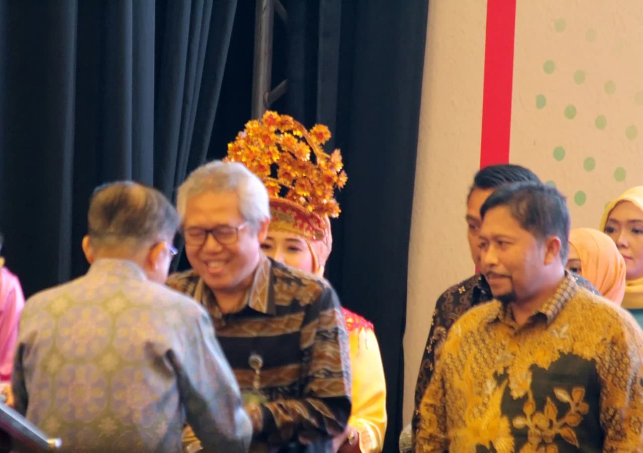 Gambar Berita Mahkamah Agung