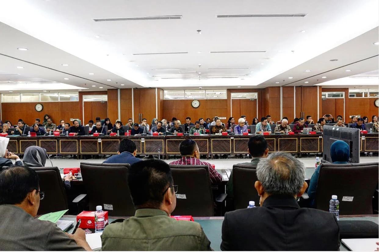 Gambar Berita Mahkamah Agung