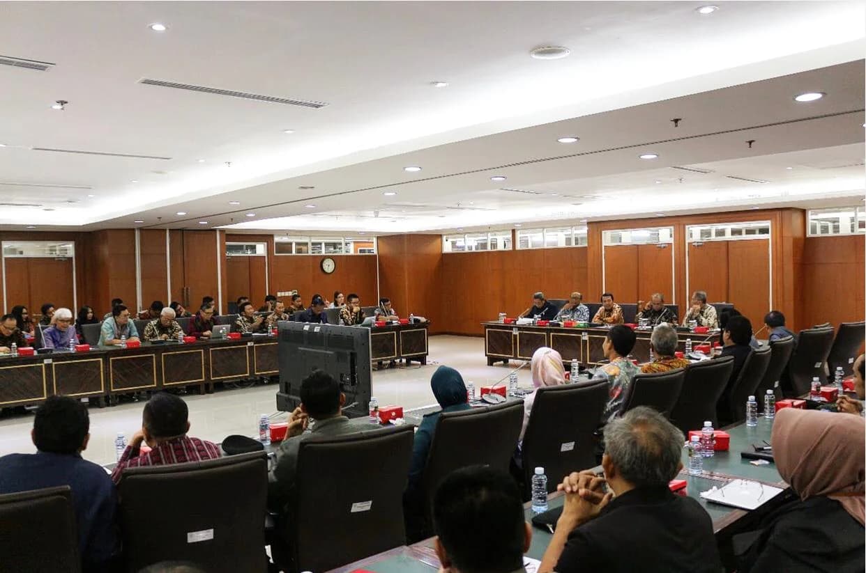 Gambar Berita Mahkamah Agung