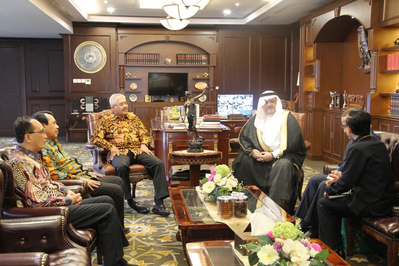 Gambar Berita Mahkamah Agung