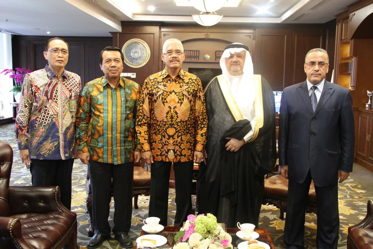 Gambar Berita Mahkamah Agung