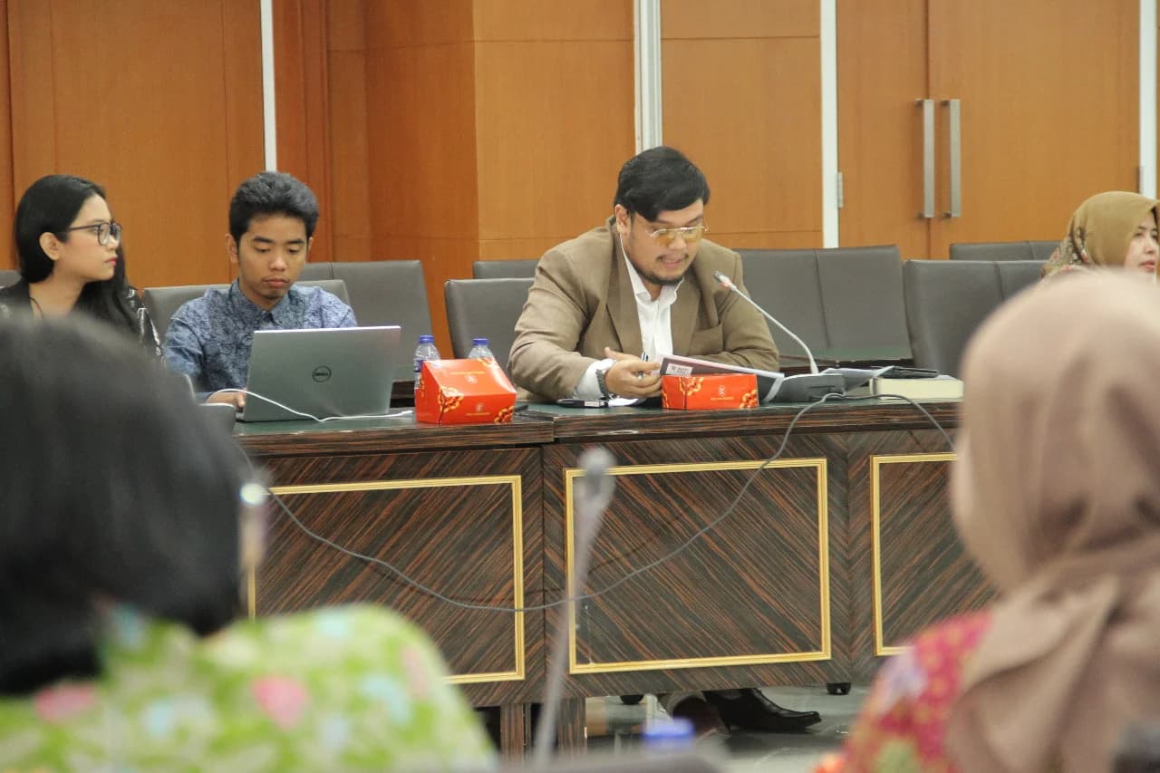Gambar Berita Mahkamah Agung