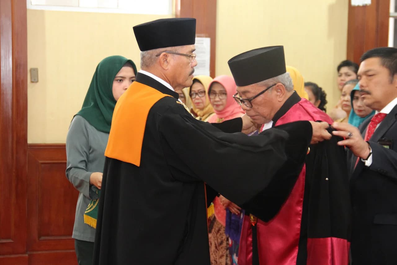 Gambar Berita Mahkamah Agung