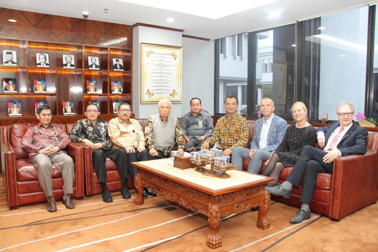 Gambar Berita Mahkamah Agung