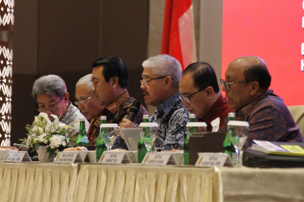 Gambar Berita Mahkamah Agung