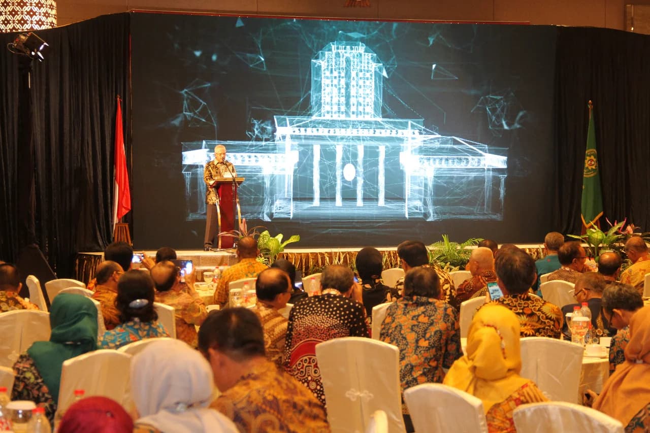Gambar Berita Mahkamah Agung