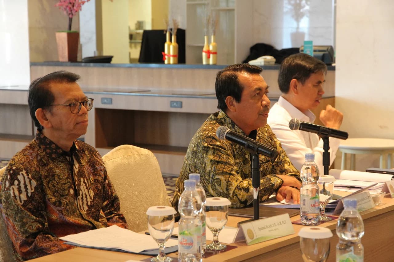 Gambar Berita Mahkamah Agung