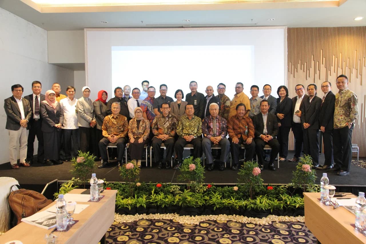 Gambar Berita Mahkamah Agung