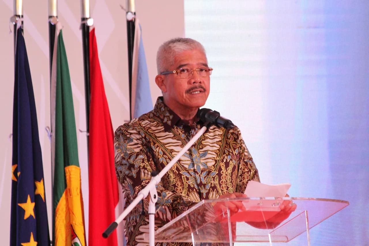 Gambar Berita Mahkamah Agung