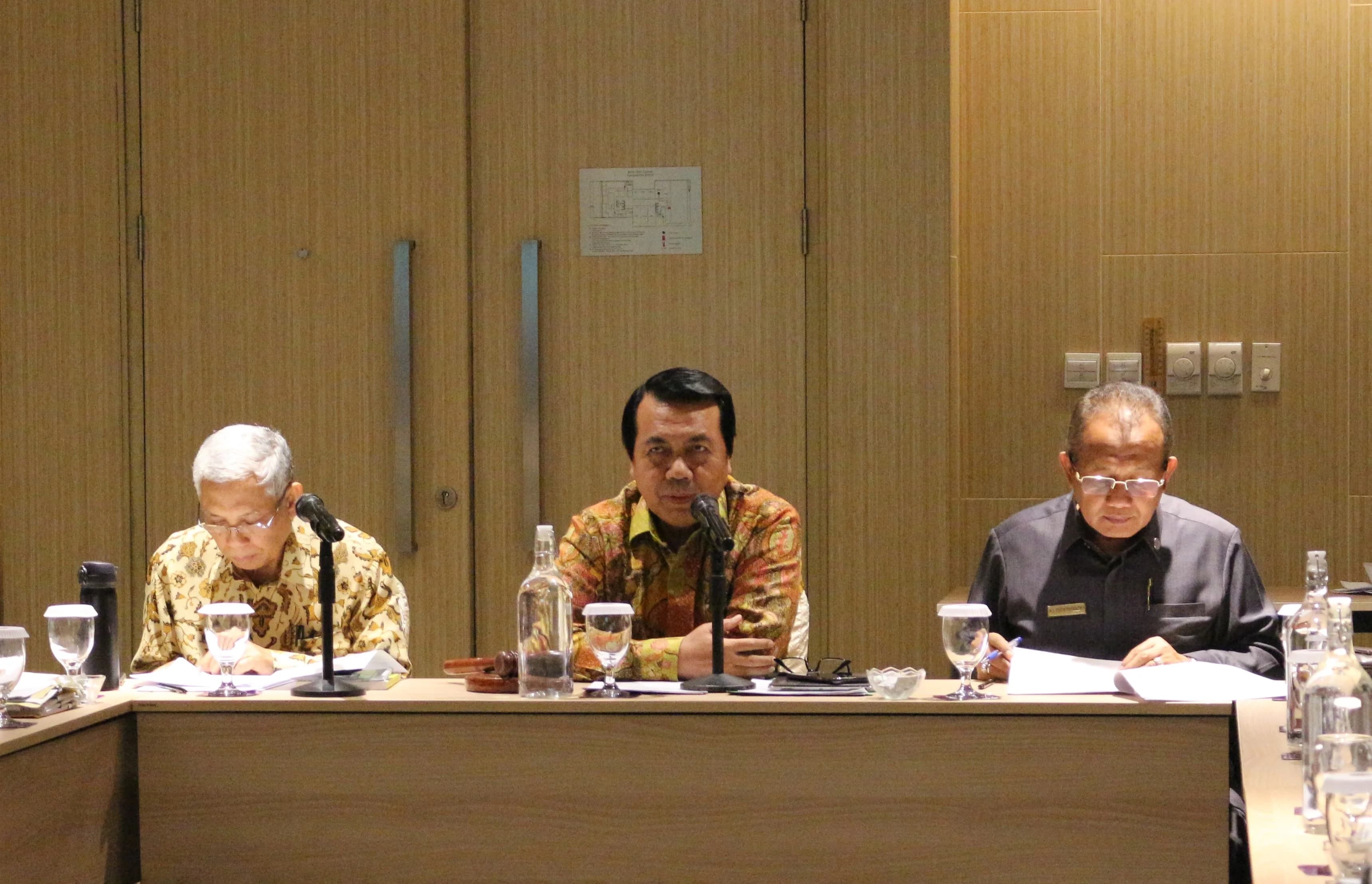 Gambar Berita Mahkamah Agung