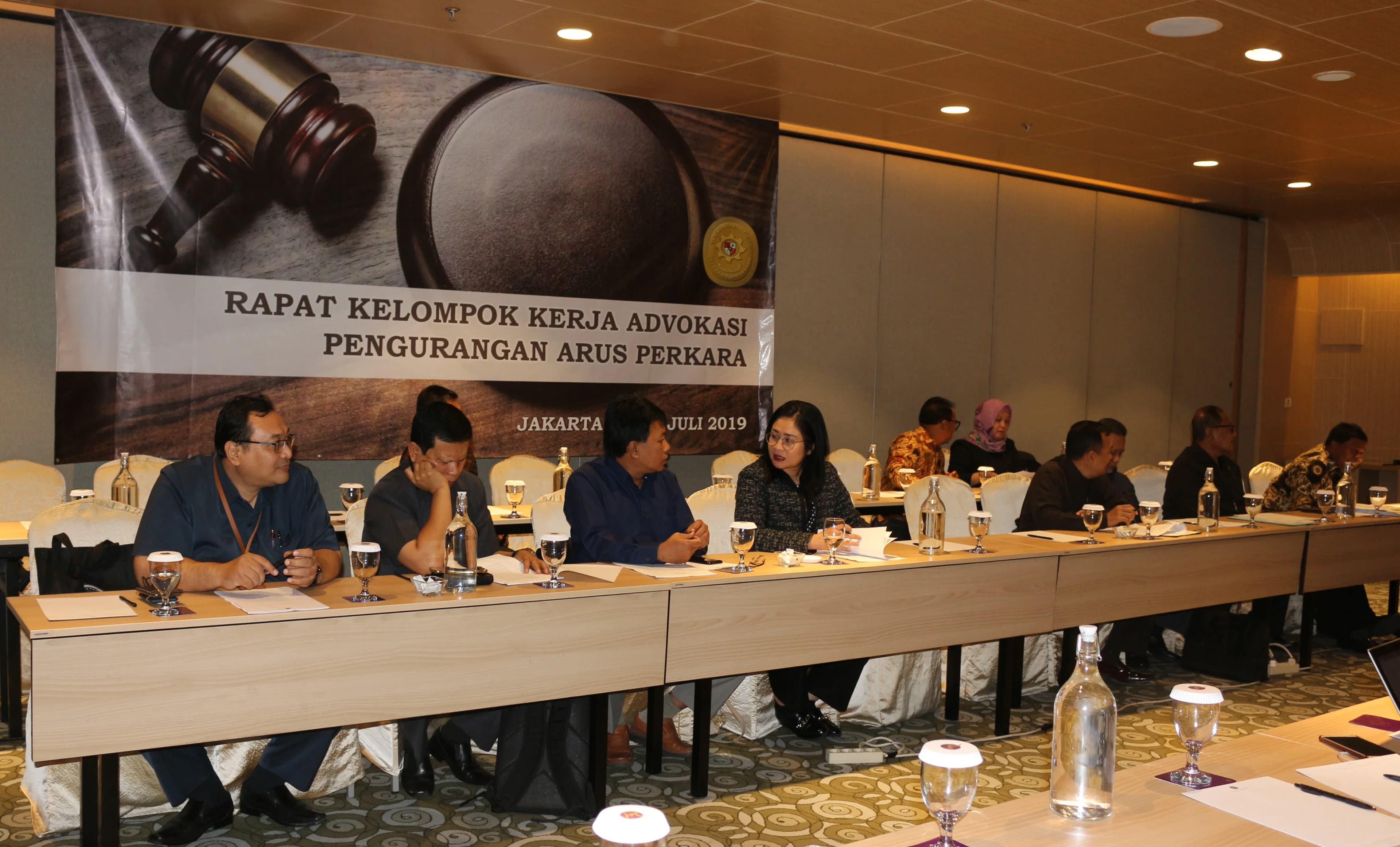 Gambar Berita Mahkamah Agung