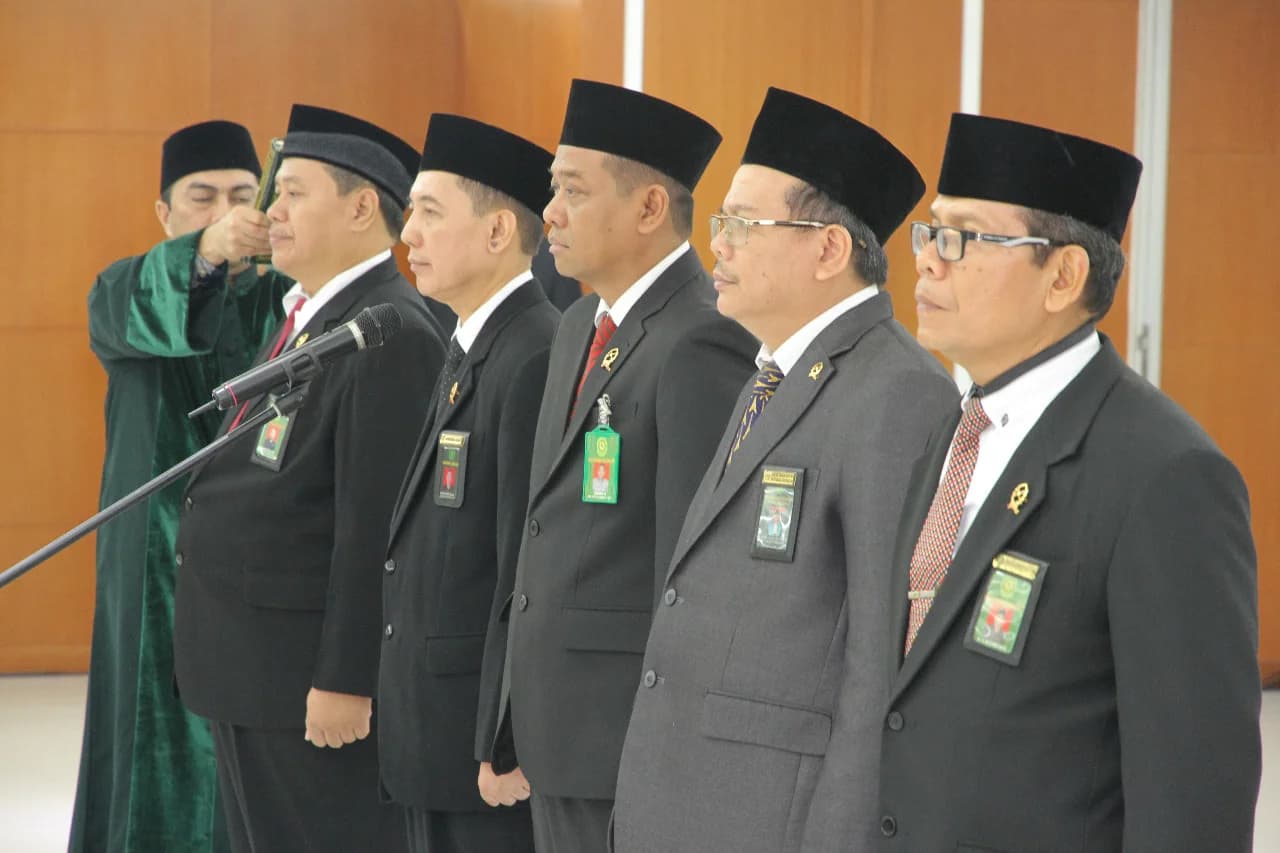 Gambar Berita Mahkamah Agung
