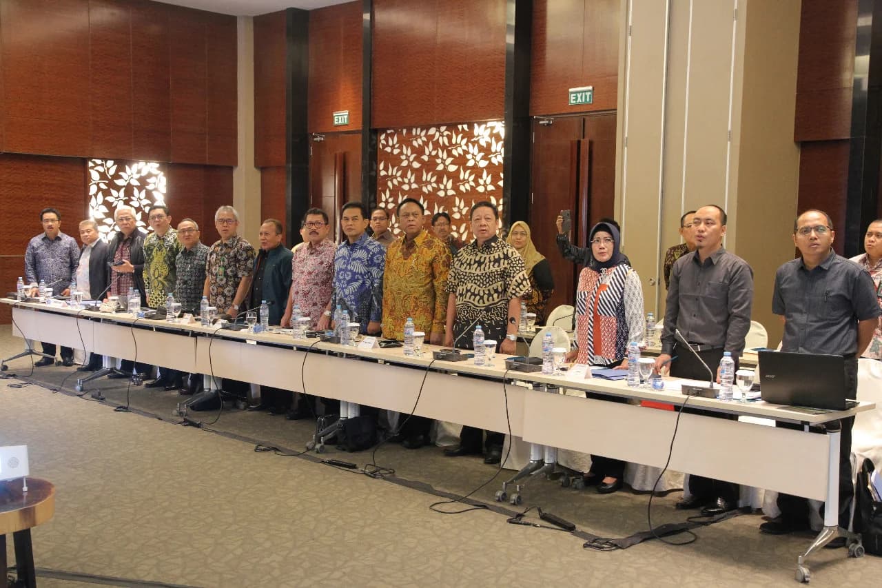 Gambar Berita Mahkamah Agung