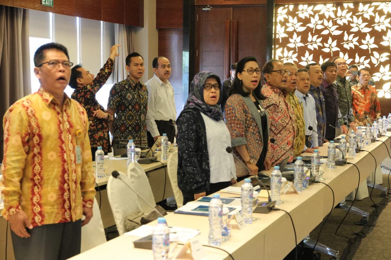 Gambar Berita Mahkamah Agung