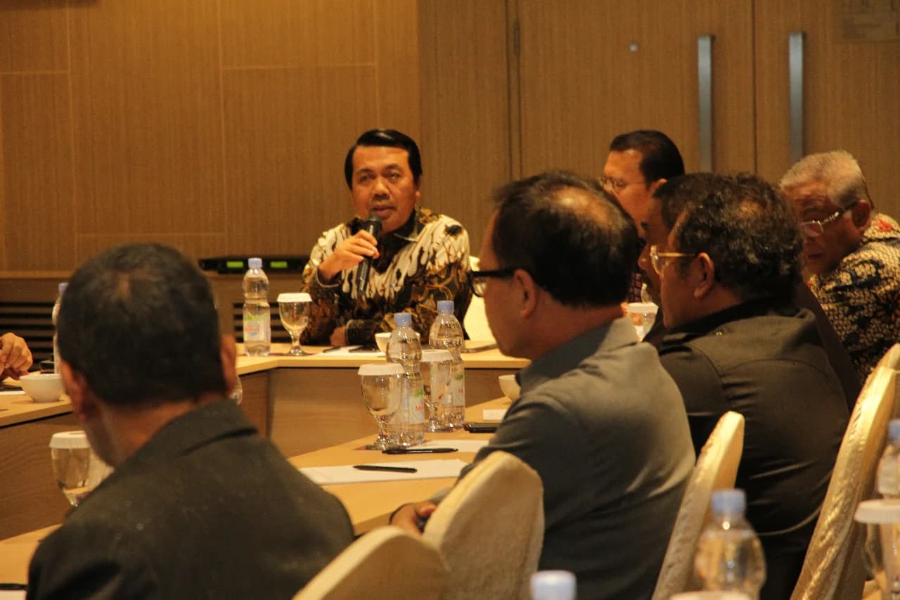 Gambar Berita Mahkamah Agung