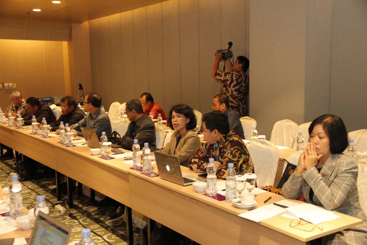 Gambar Berita Mahkamah Agung