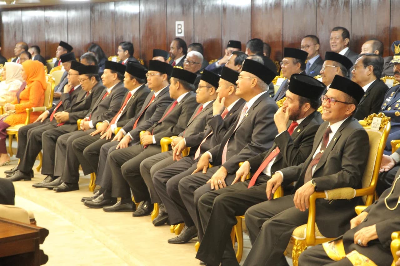 Gambar Berita Mahkamah Agung