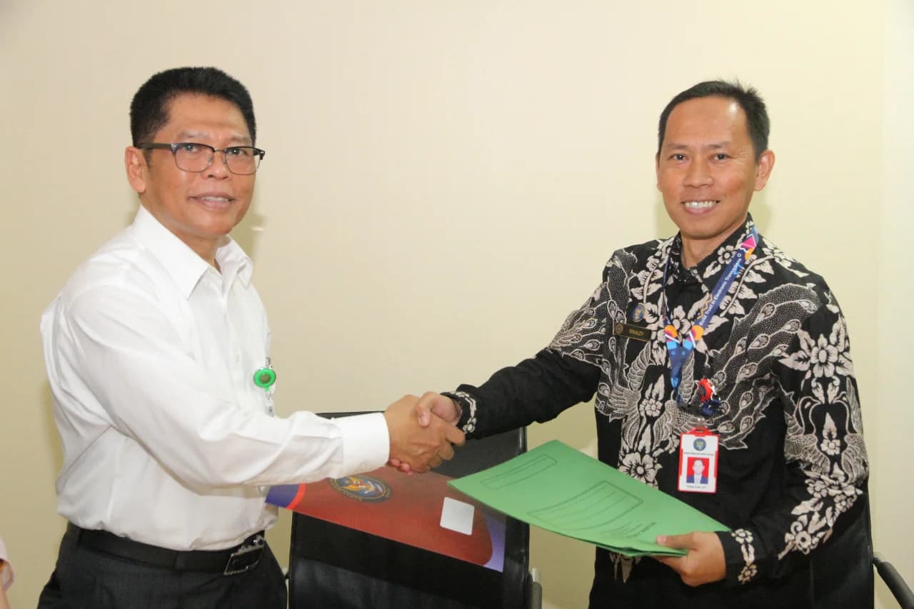 Gambar Berita Mahkamah Agung