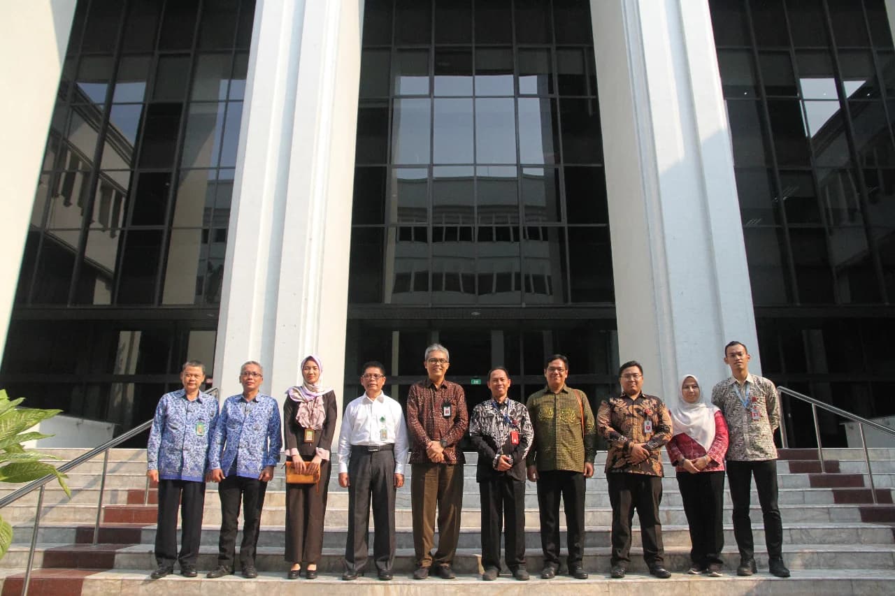 Gambar Berita Mahkamah Agung