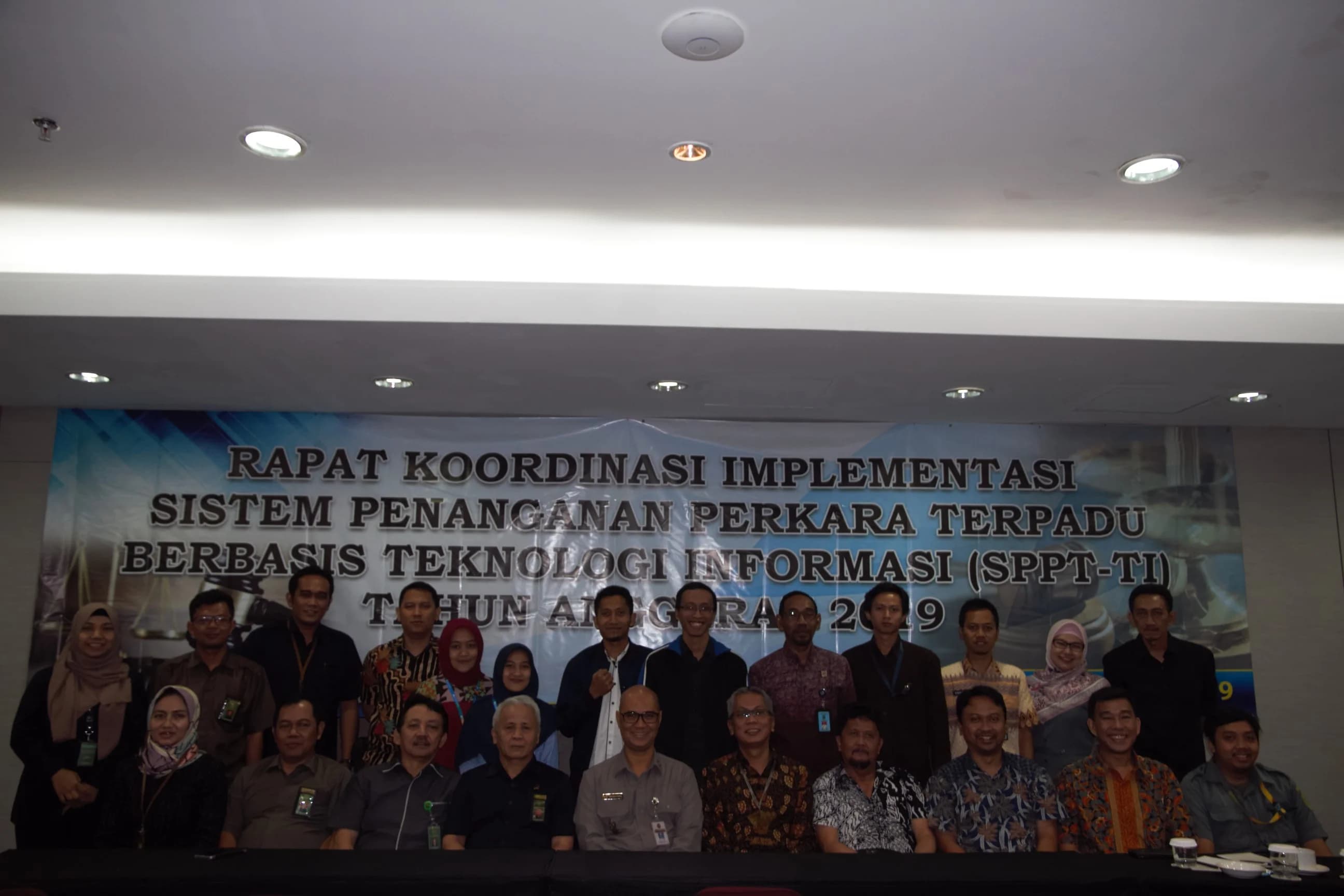 Gambar Berita Mahkamah Agung