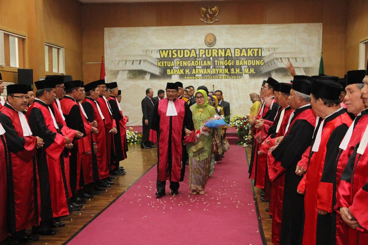 Gambar Berita Mahkamah Agung
