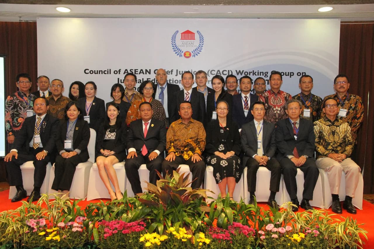 Gambar Berita Mahkamah Agung
