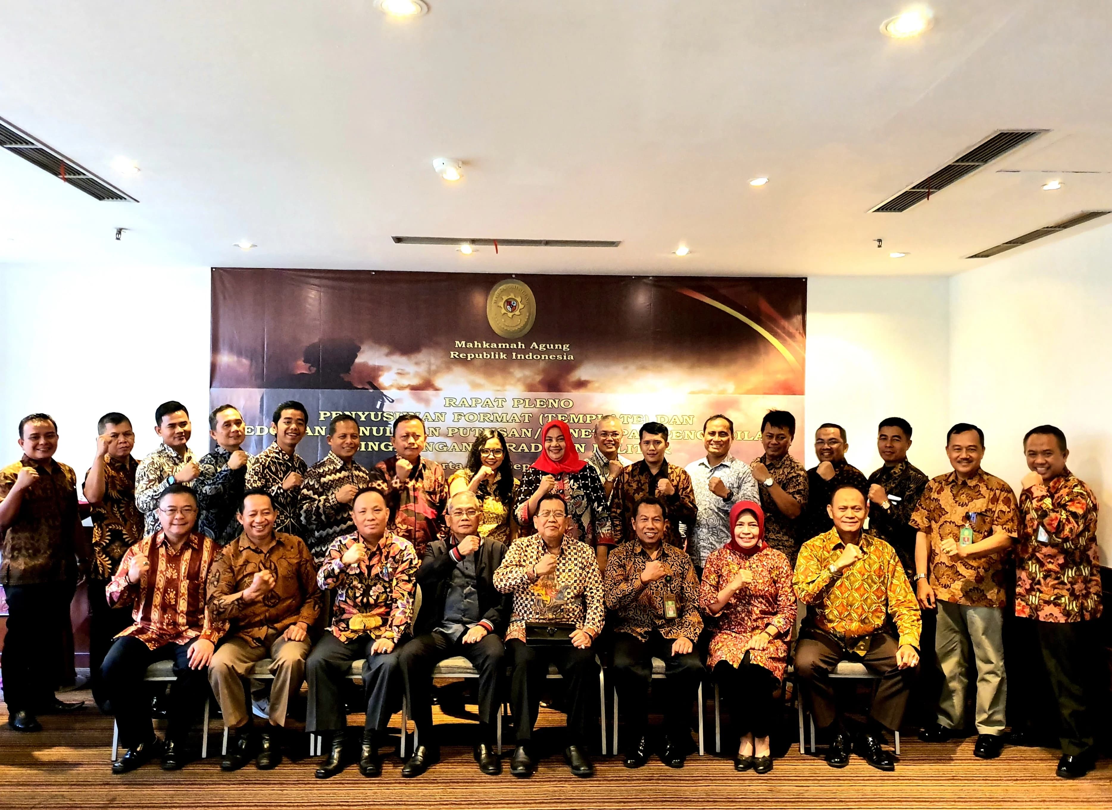 Gambar Berita Mahkamah Agung