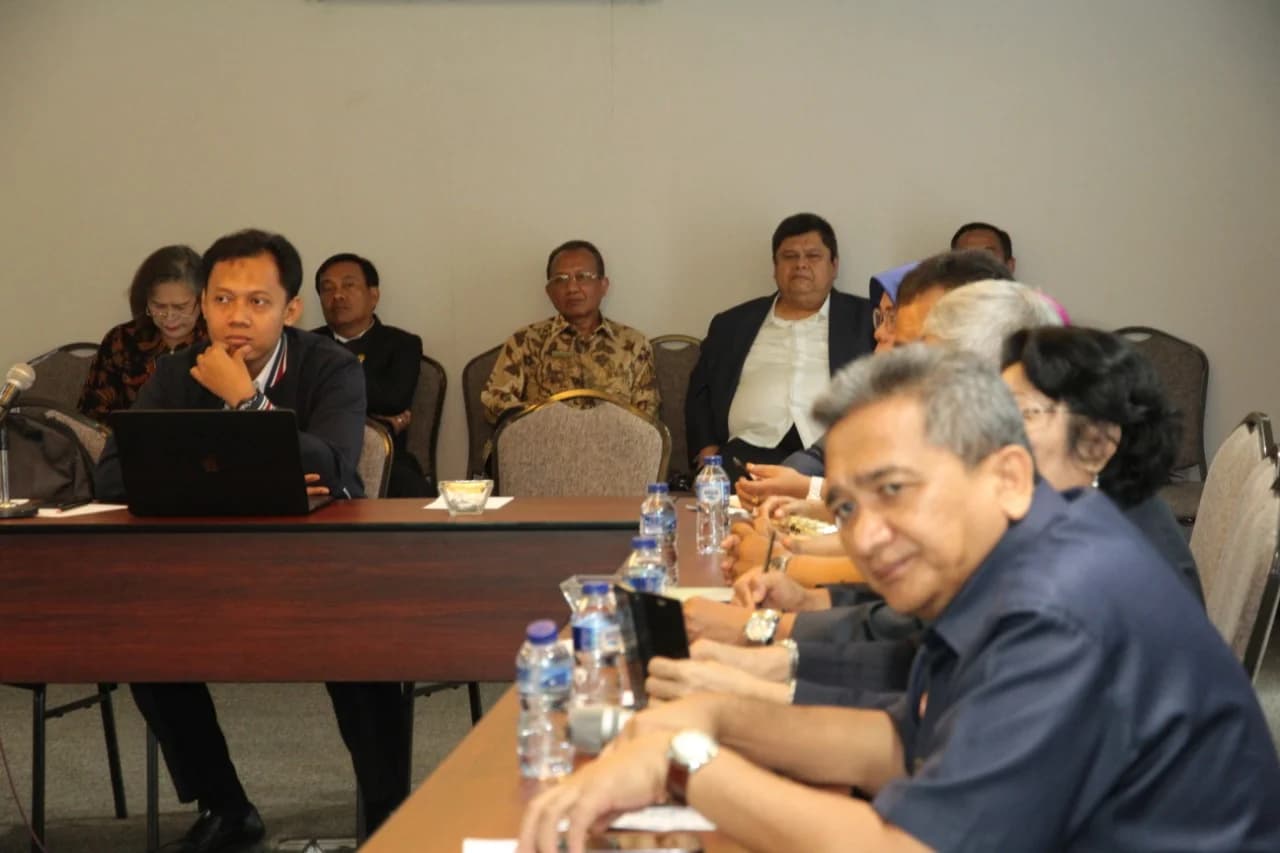 Gambar Berita Mahkamah Agung