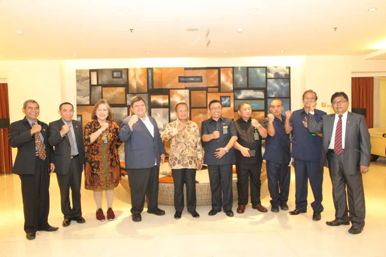 Gambar Berita Mahkamah Agung