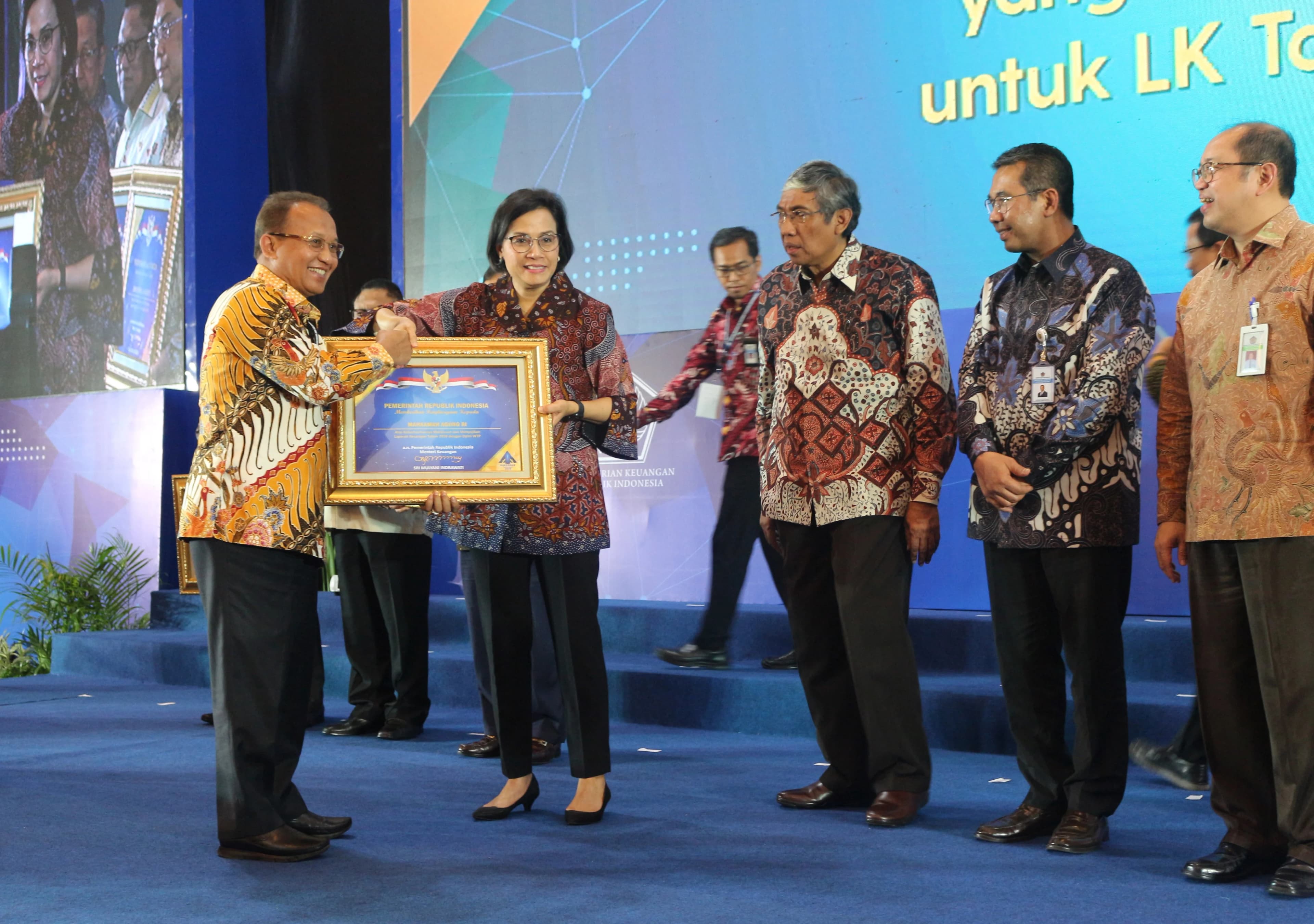 Gambar Berita Mahkamah Agung