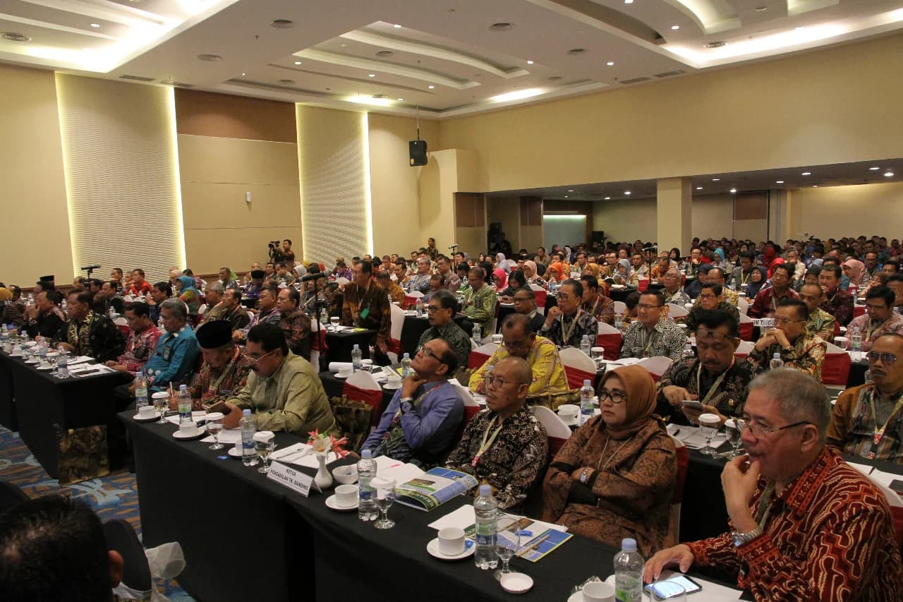 Gambar Berita Mahkamah Agung