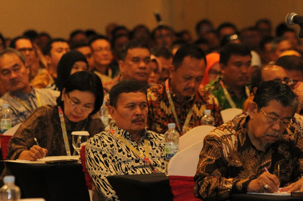 Gambar Berita Mahkamah Agung