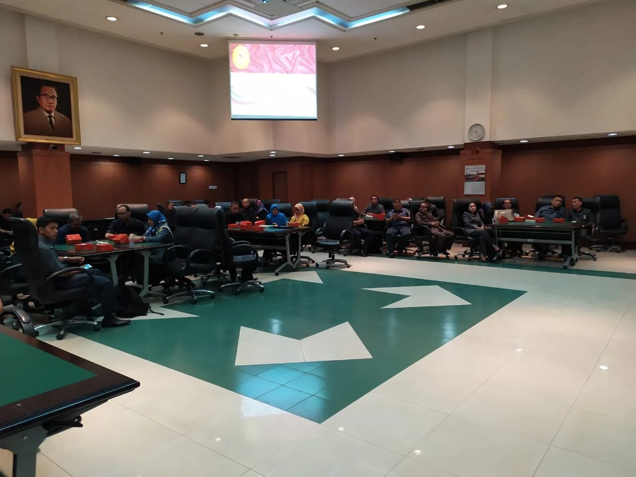 Gambar Berita Mahkamah Agung