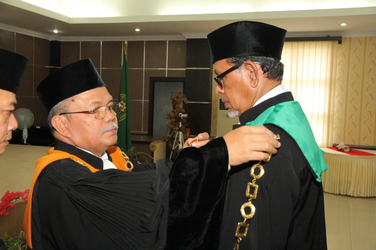 Gambar Berita Mahkamah Agung