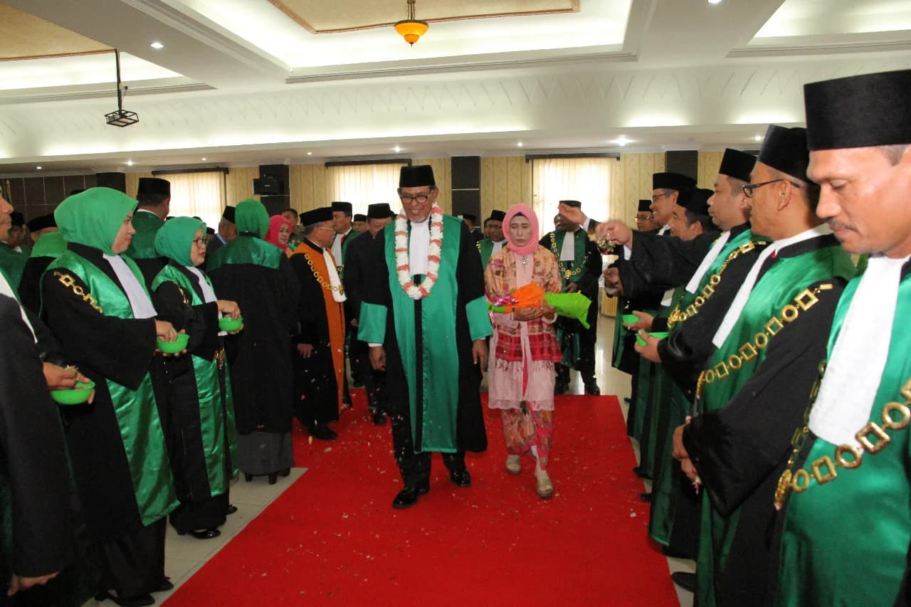 Gambar Berita Mahkamah Agung