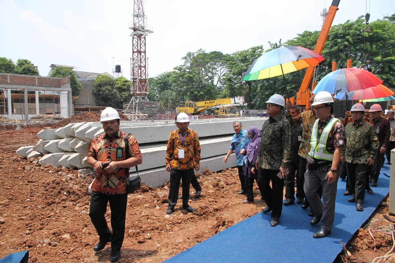 Gambar Berita Mahkamah Agung
