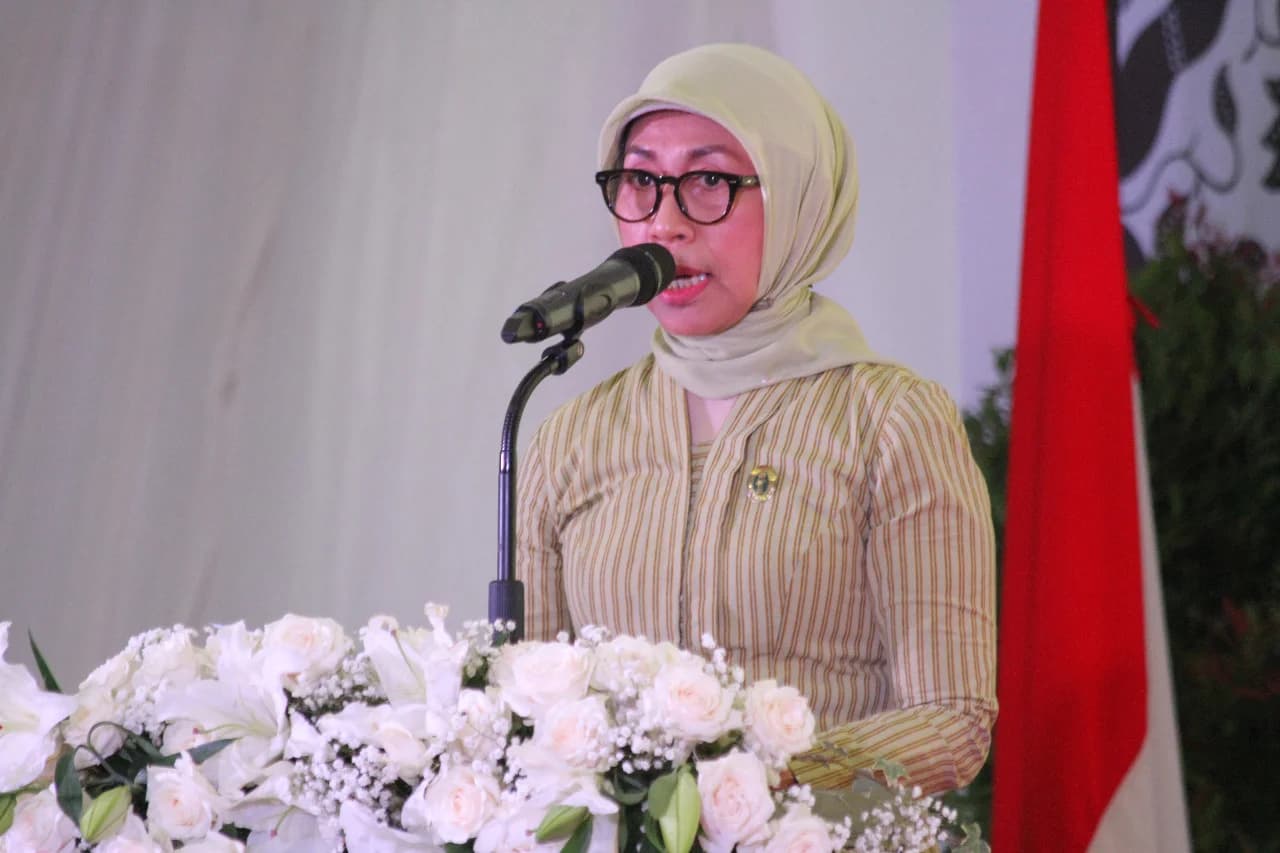 Gambar Berita Mahkamah Agung