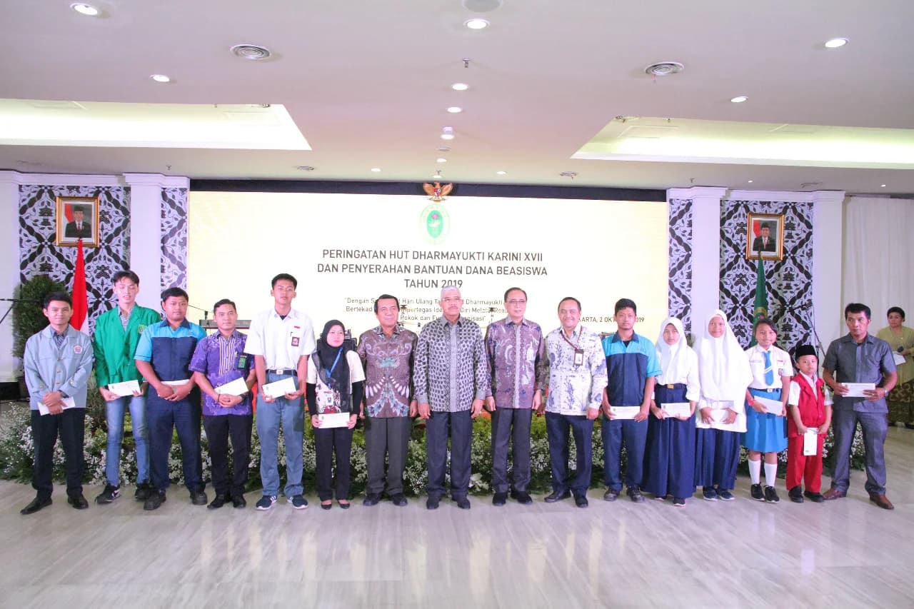 Gambar Berita Mahkamah Agung