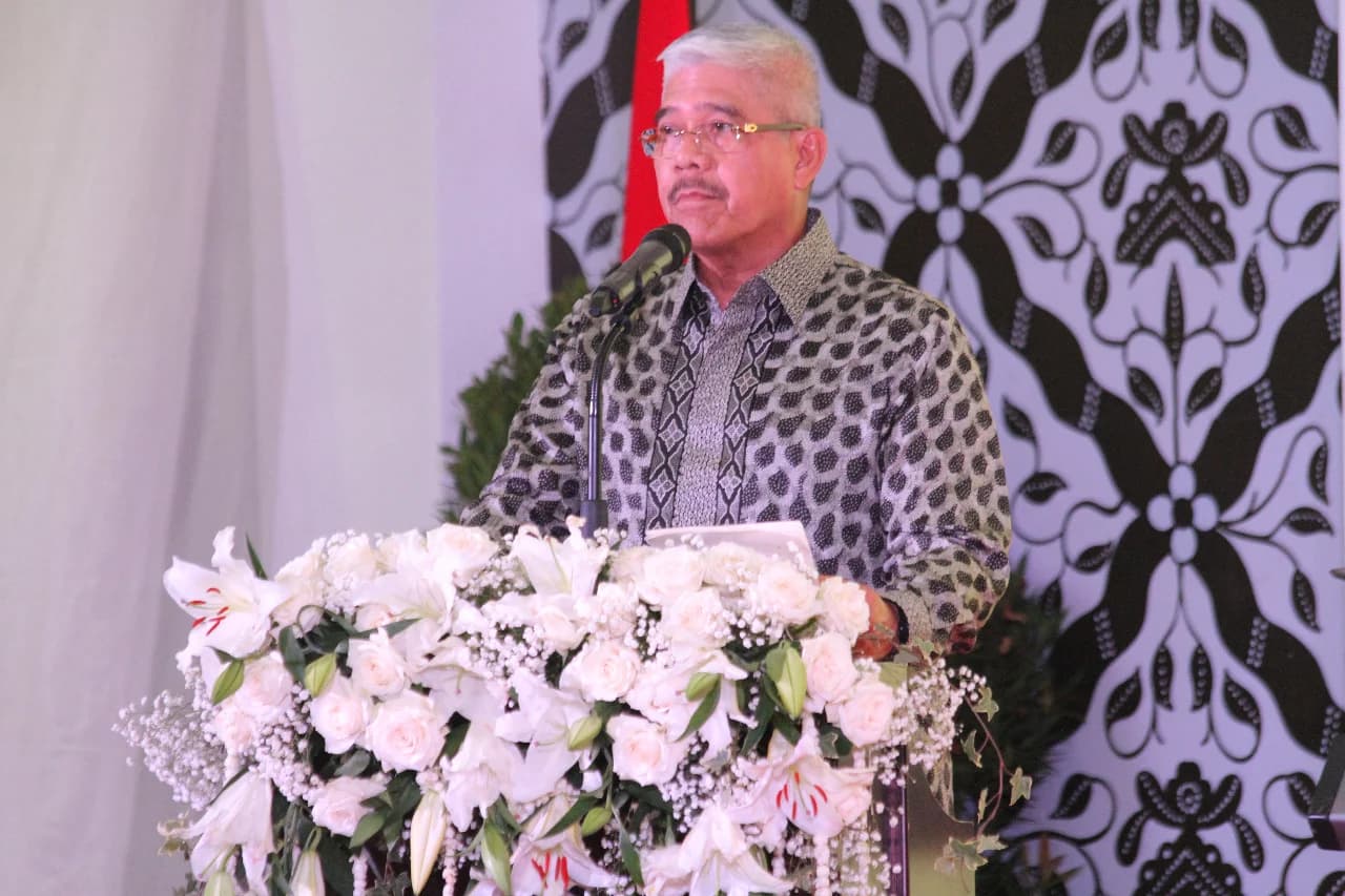Gambar Berita Mahkamah Agung