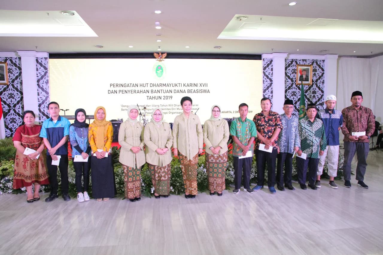 Gambar Berita Mahkamah Agung