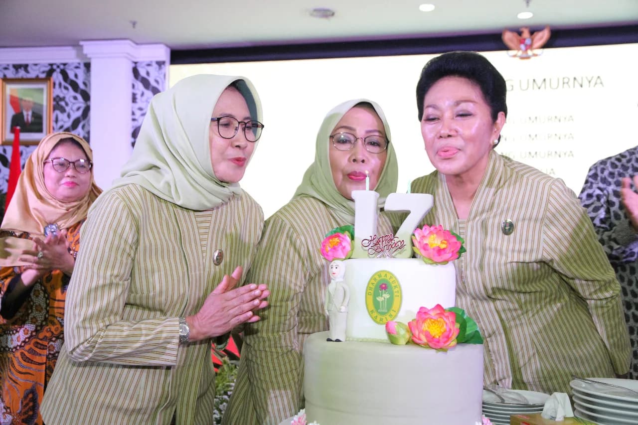 Gambar Berita Mahkamah Agung