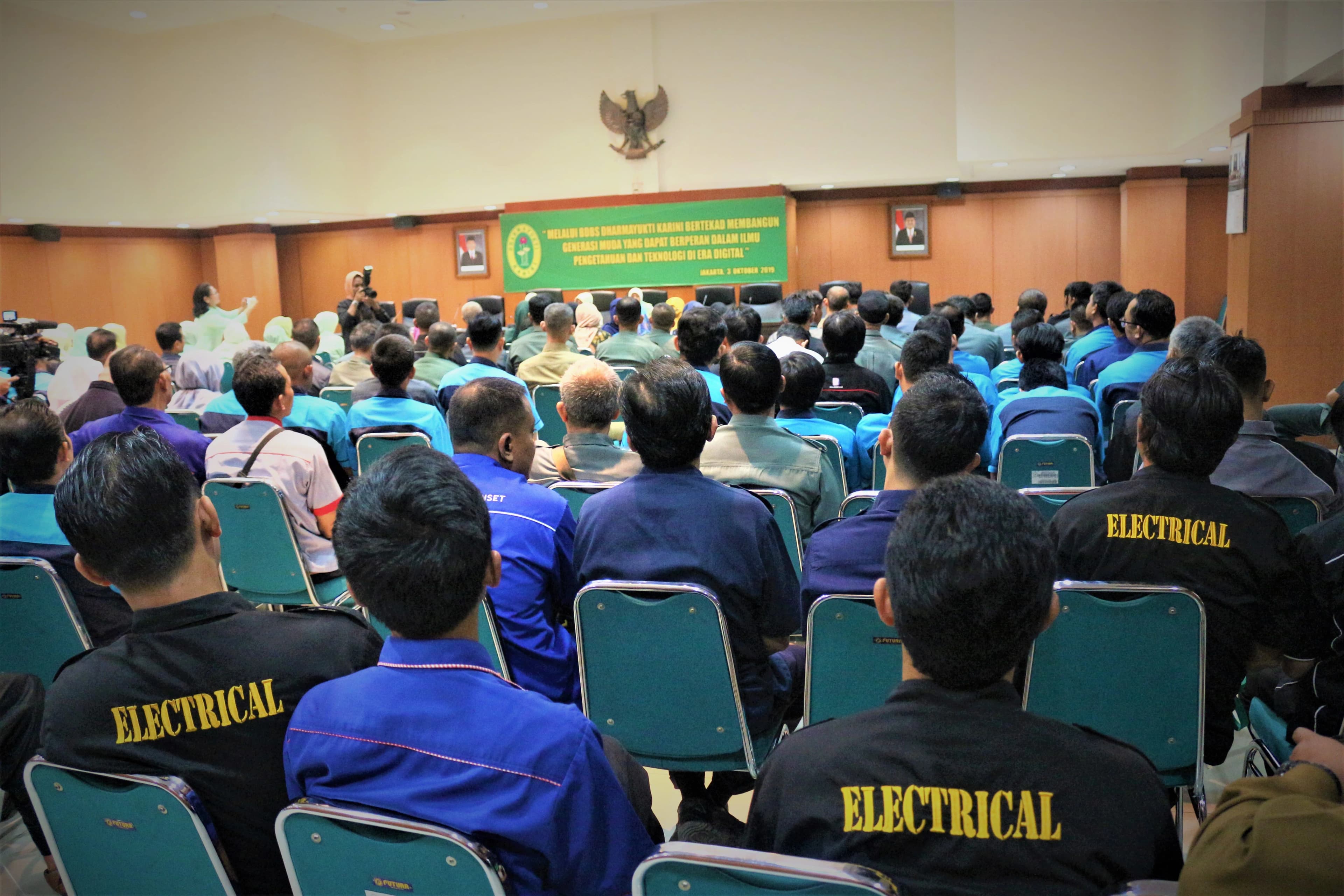 Gambar Berita Mahkamah Agung