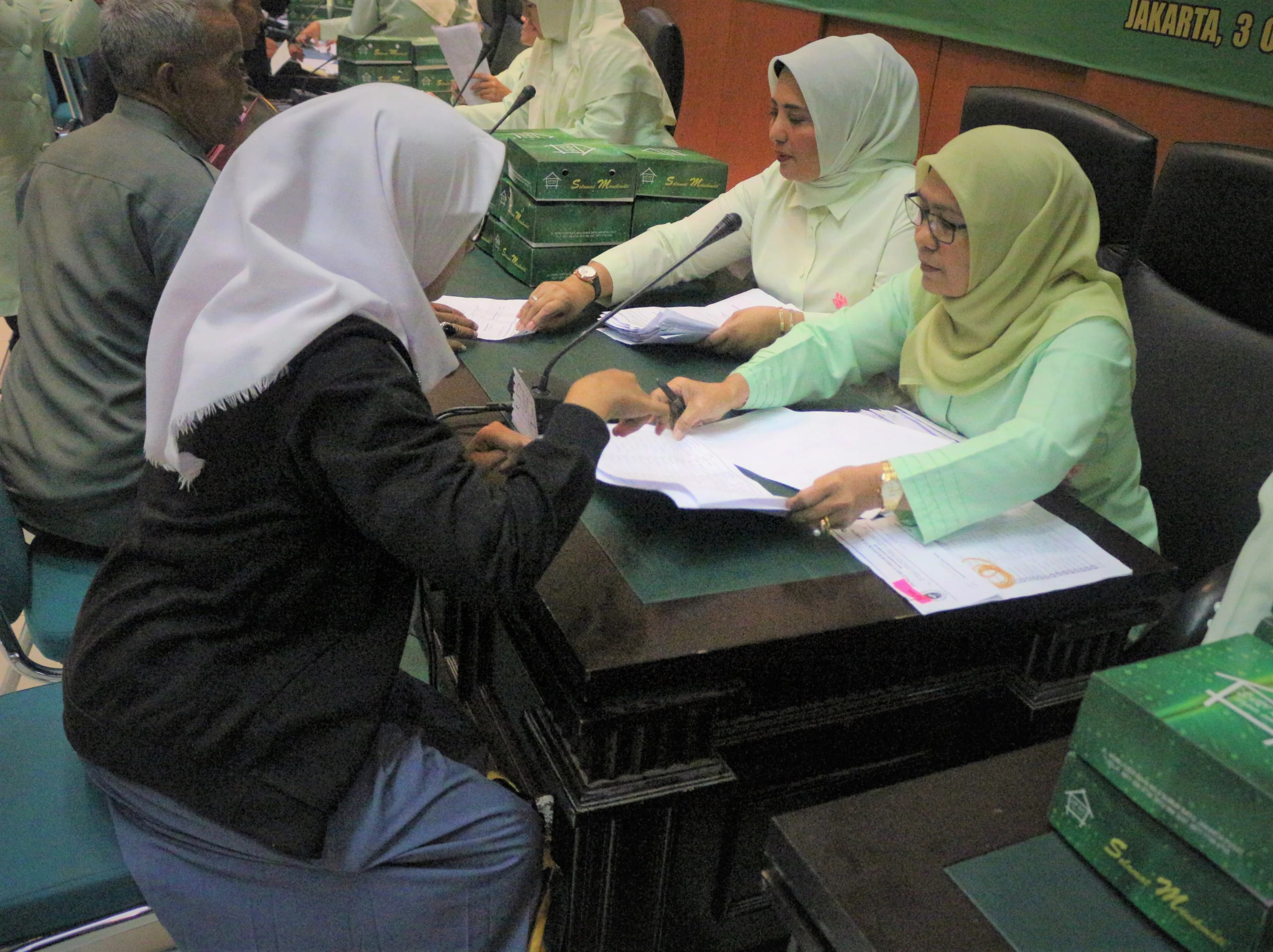 Gambar Berita Mahkamah Agung