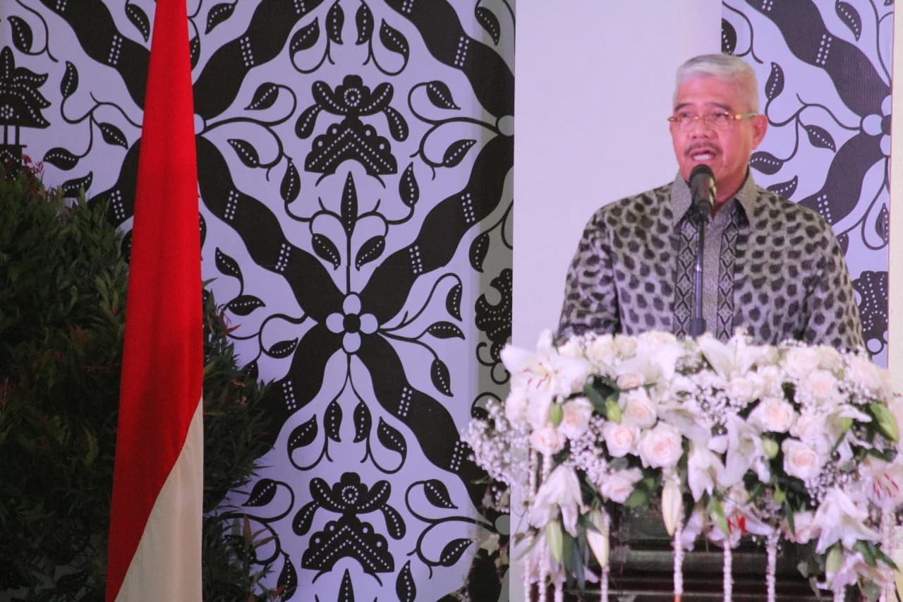 Gambar Berita Mahkamah Agung