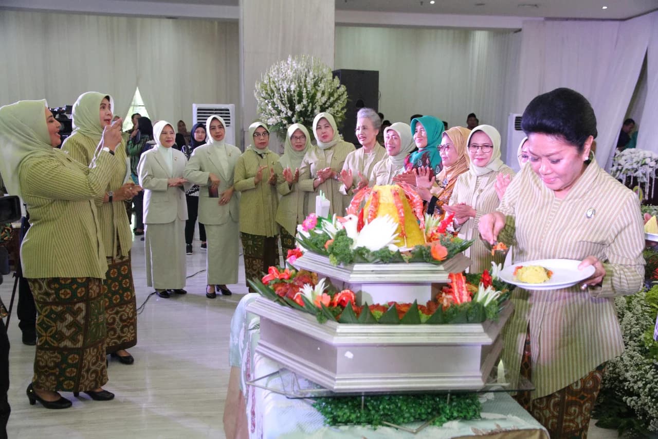 Gambar Berita Mahkamah Agung